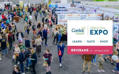 Gluten Free Expo Brisbane *NEW DATE*