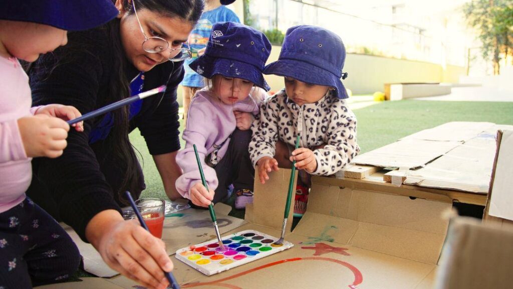 Profile: Sanctuary Health and Knowledge Precinct