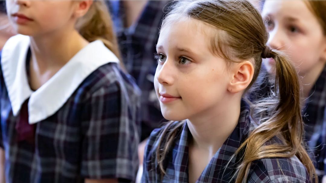 Kimberley College Open Day