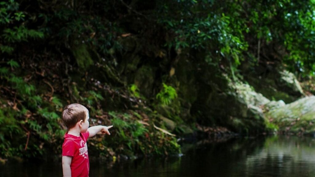 Naturallygc Kids Nature Club