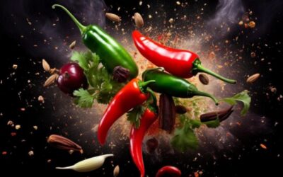Sunshine Coast Chilli & Chocolate Festival