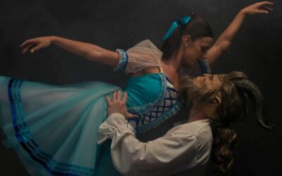 Beauty and the Beast | Victorian State Ballet