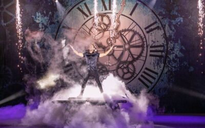 Spellbound