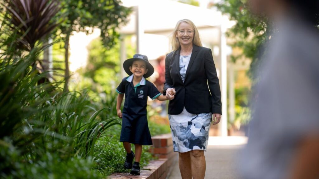 2025 Open Day at Flinders