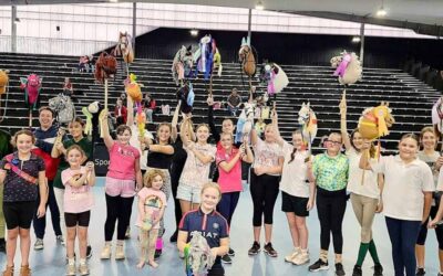 The Hobby Horse Holiday Classic