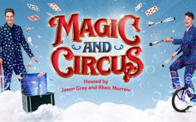 Magic and Circus Show (Kingston)