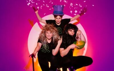 Roald Dahl’s The Twits