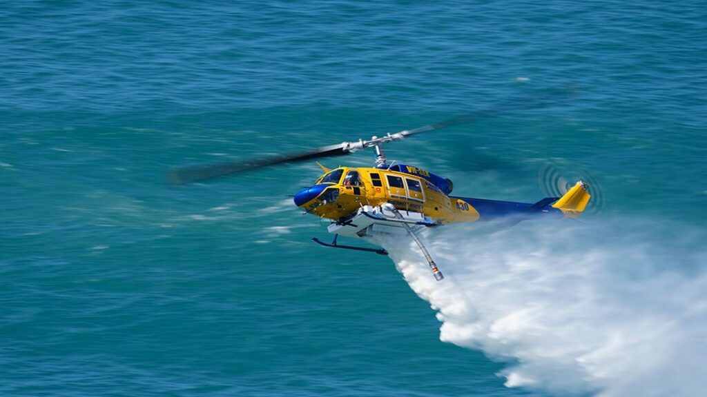 Pacific Airshow Gold Coast