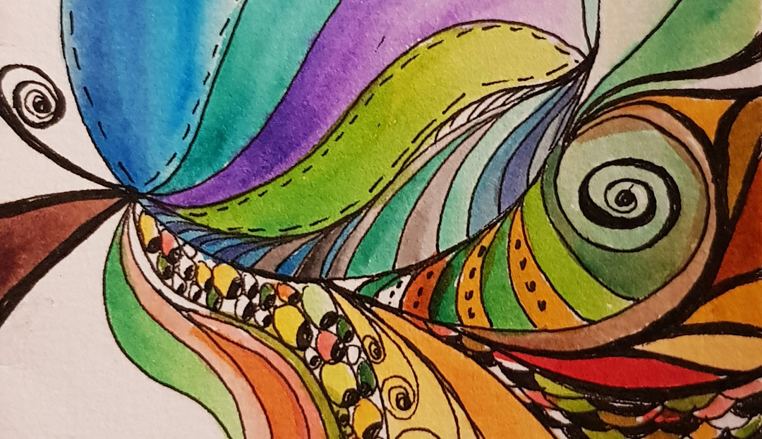 The joy of creating at these kids art workshops in Montville