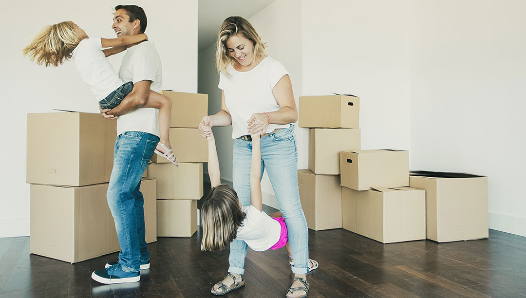 The environmental impact of moving house: How removalists are going green