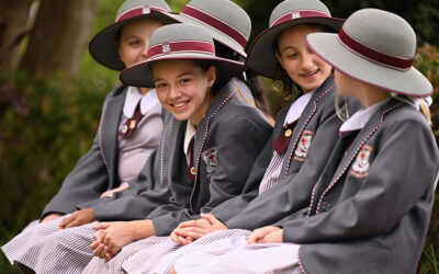 With exceptional ATAR results again, what is the secret to success at Mount Alvernia?
