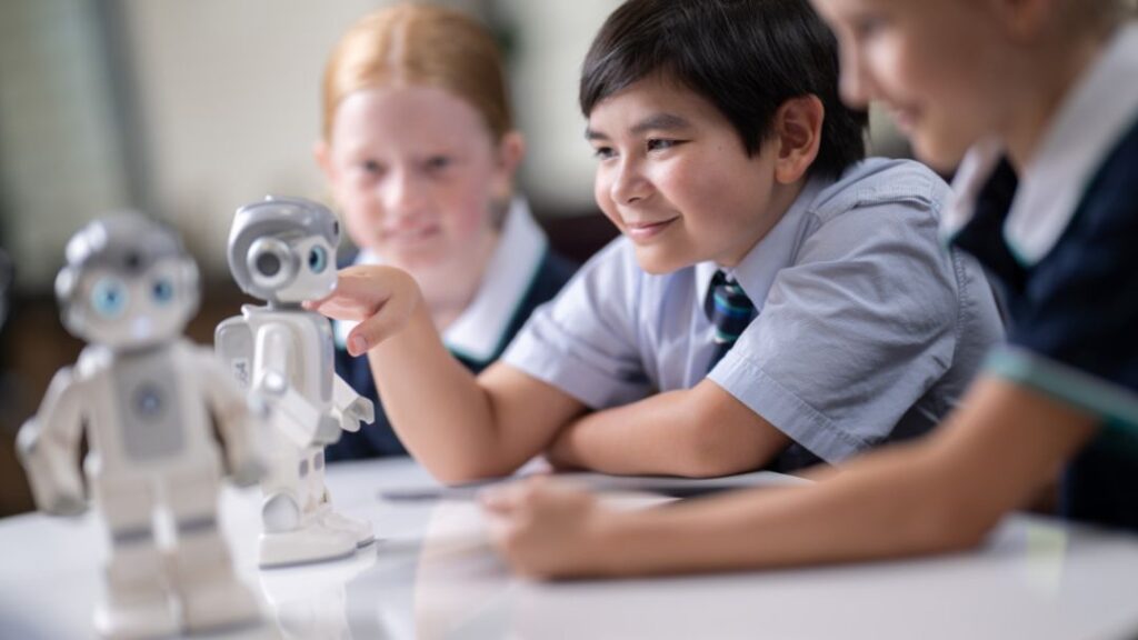2025 Open Day at Flinders