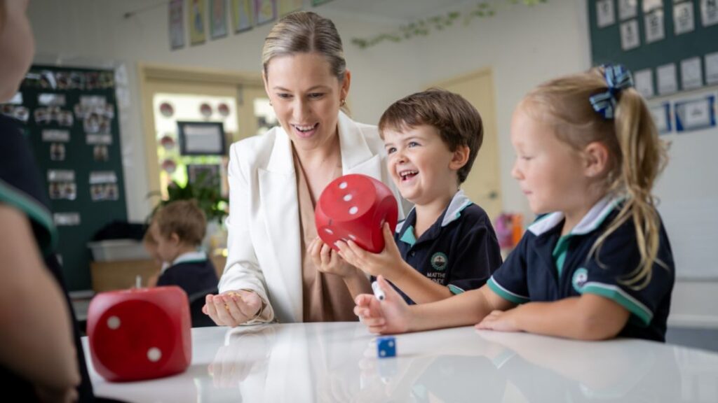 2025 Open Day at Flinders