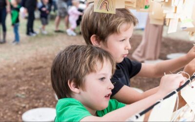 Out of the Box Festival: Activities