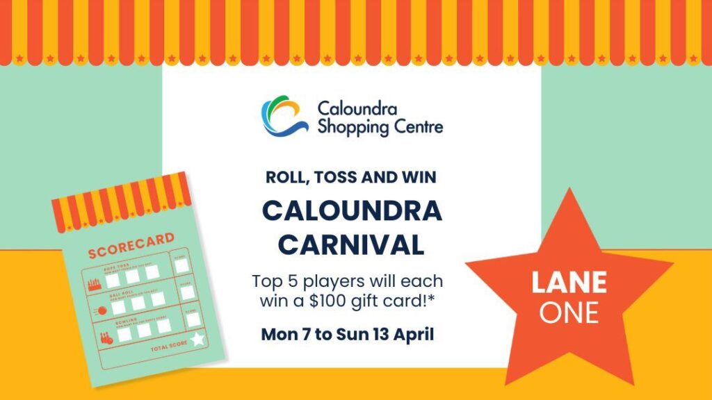 Caloundra Carnival