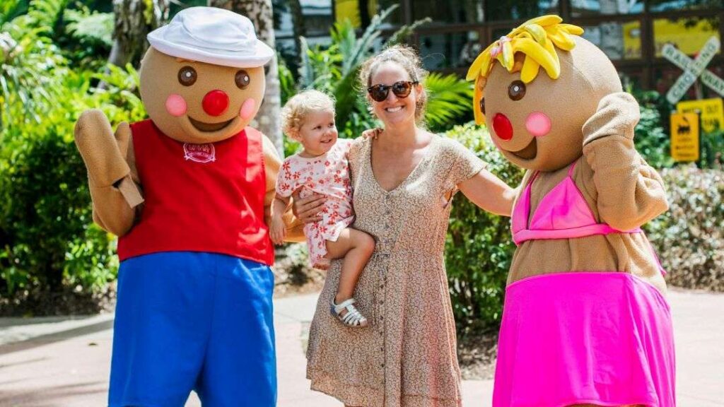 Hop into Easter Fun at the Ginger Factory
