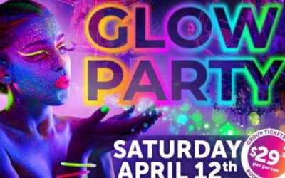 Ride the Night: Glow Party