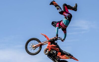 Bull Throttle Caloundra