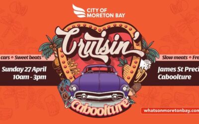 Cruisin’ Caboolture