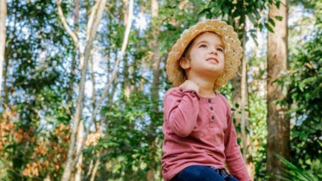 Environmental School Holiday Activities This Easter