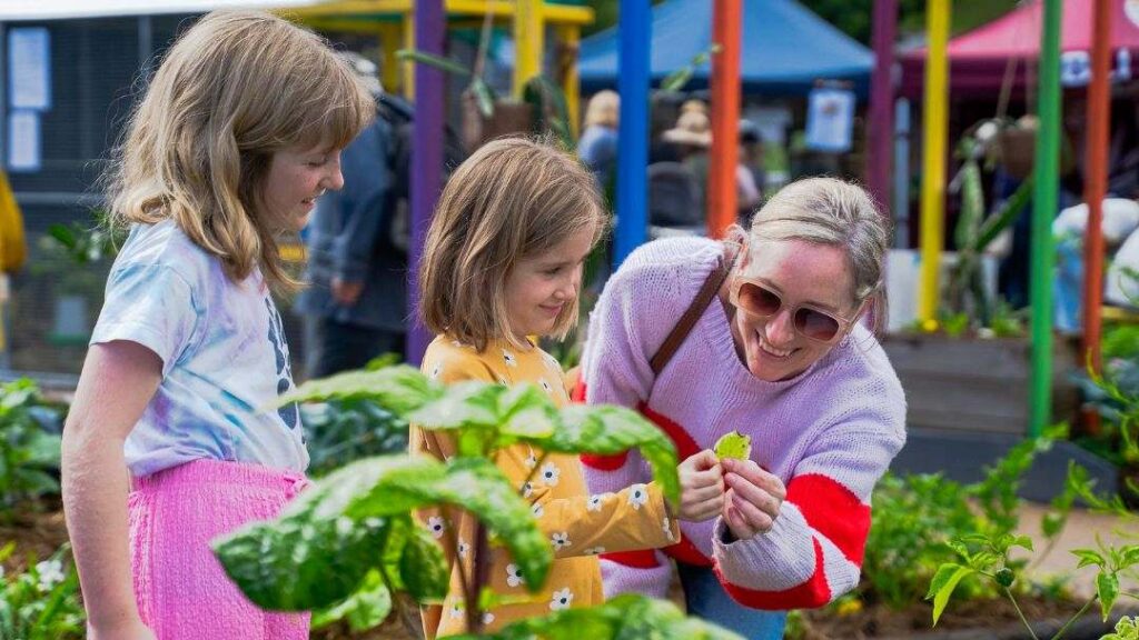 Queensland Garden Show