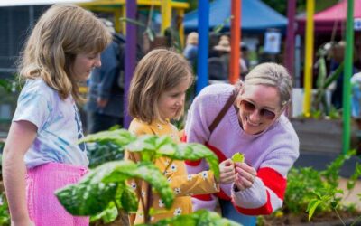 Queensland Garden Show