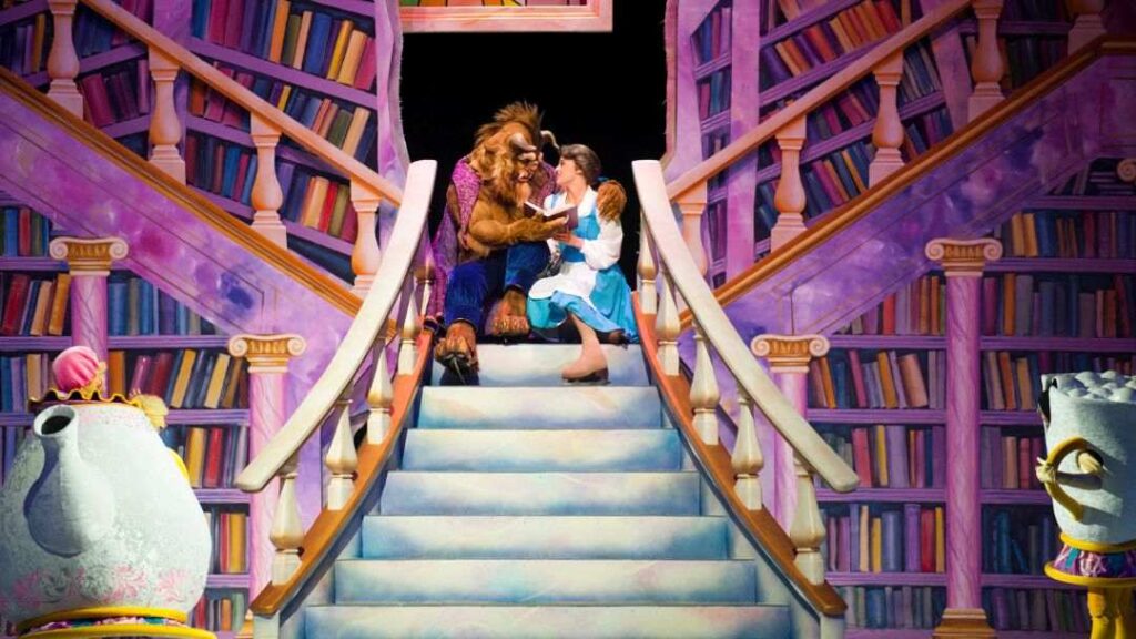 Disney on Ice