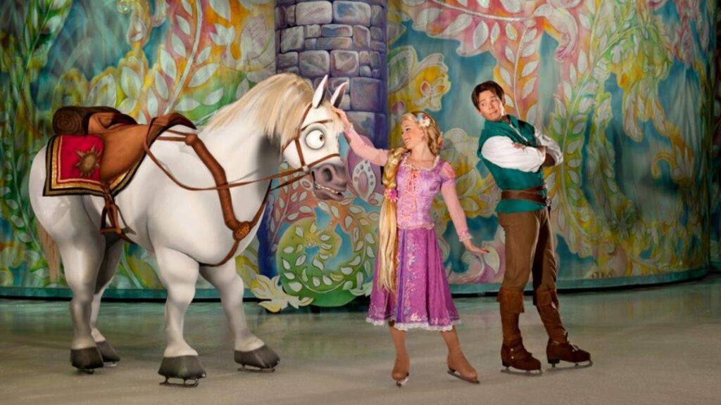 Disney on Ice
