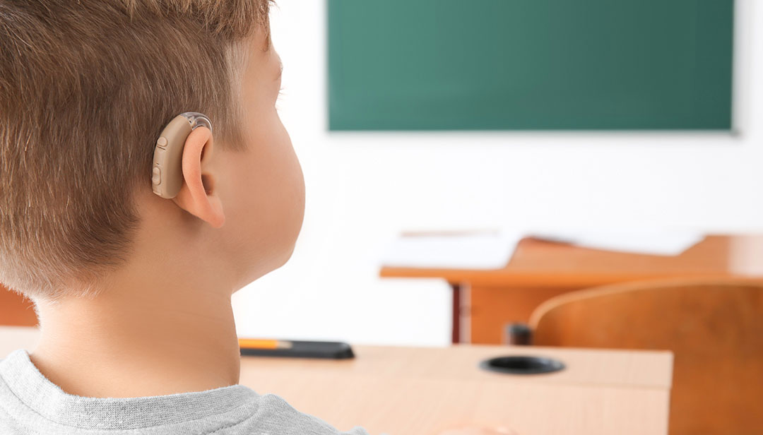 How students are using technology to overcome health barriers