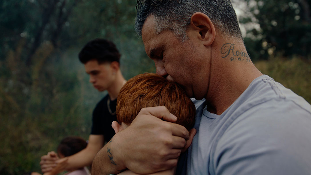 Netflix’s Adolescence is a wake-up call – New Aussie documentary SEEN shows parents the solution