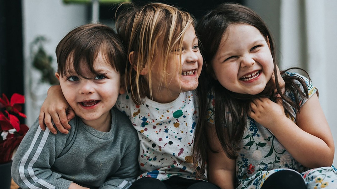 SunnyKids: Providing hope for vulnerable families on the Sunshine Coast