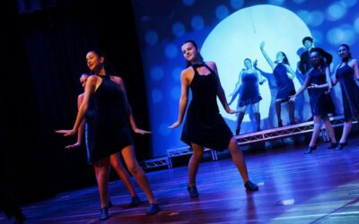 School Holiday Theatre Workshops: Auditions
