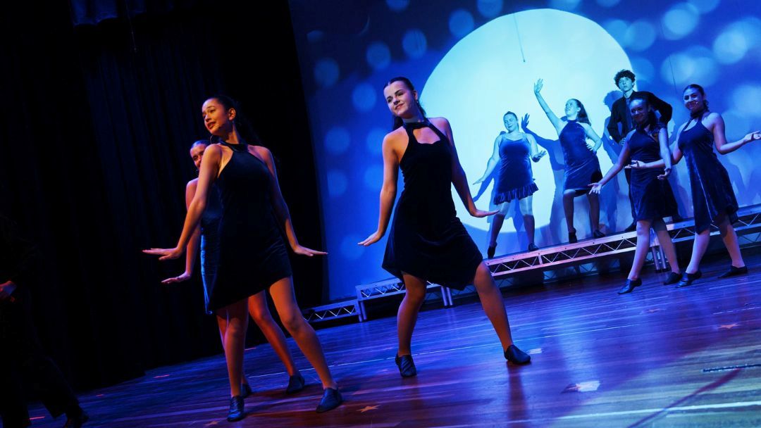 Fame Talent Agency | School of Performing Arts