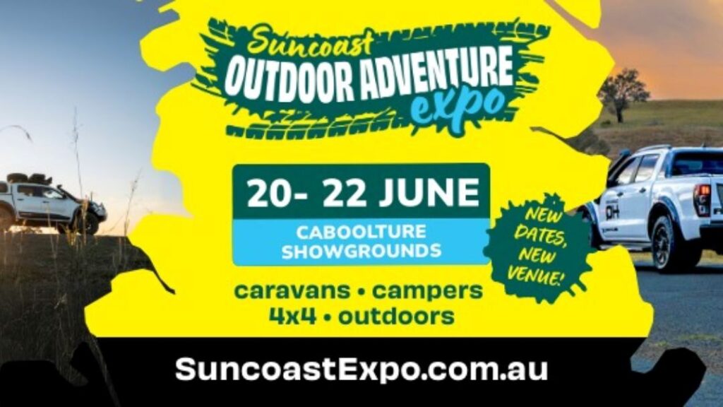 Suncoast Outdoor Adventure Expo