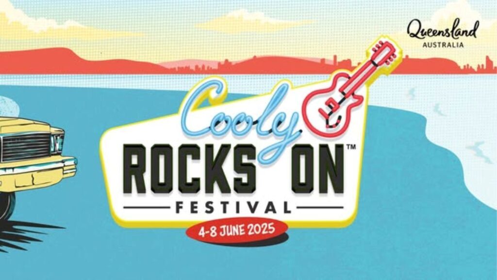 Cooly Rocks on 2025
