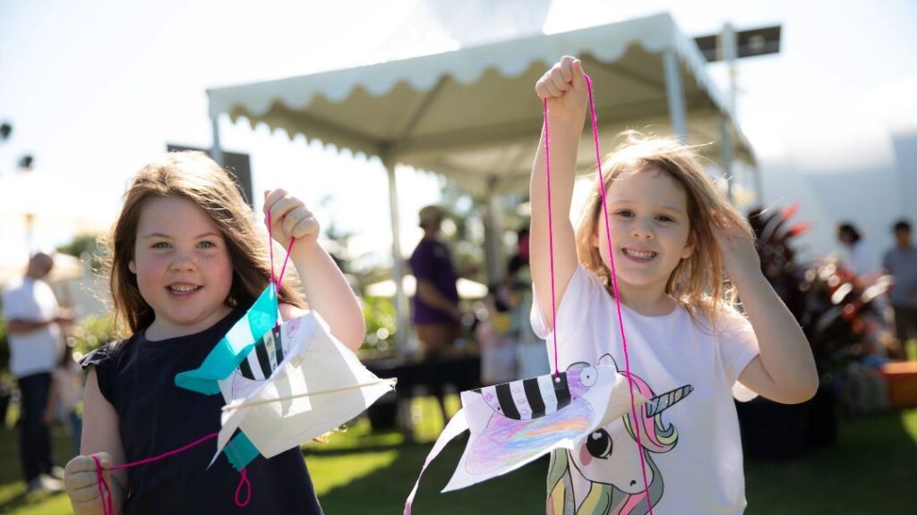 Sustainable Bne Festival