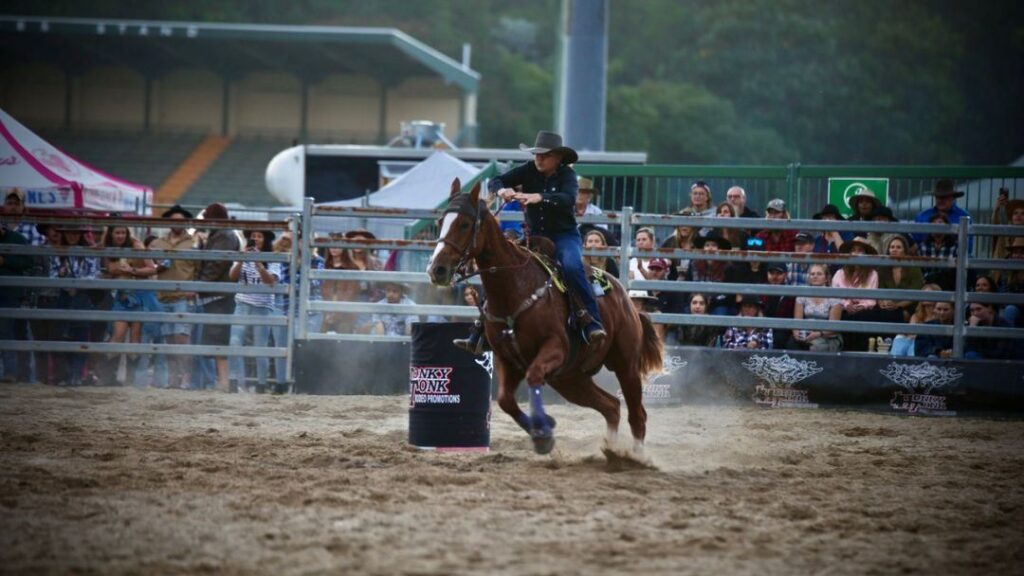 Ray White Nambour Rodeo
