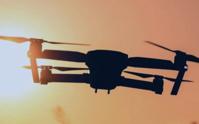 Jets, Drones and Rockets