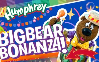 Gold Coast Film Festival: Here’s Humphrey