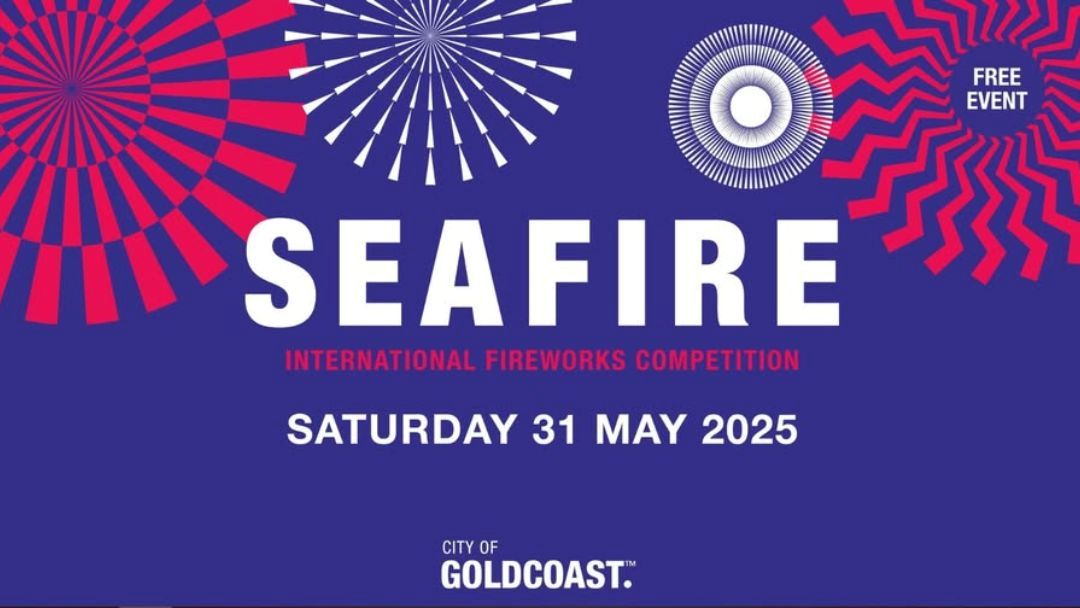 Seafire 2025