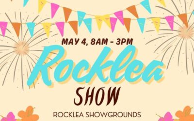 Rocklea Show