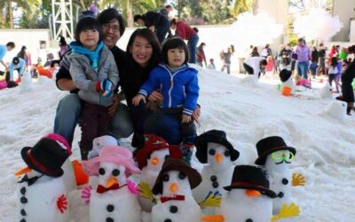 Snow4Kids