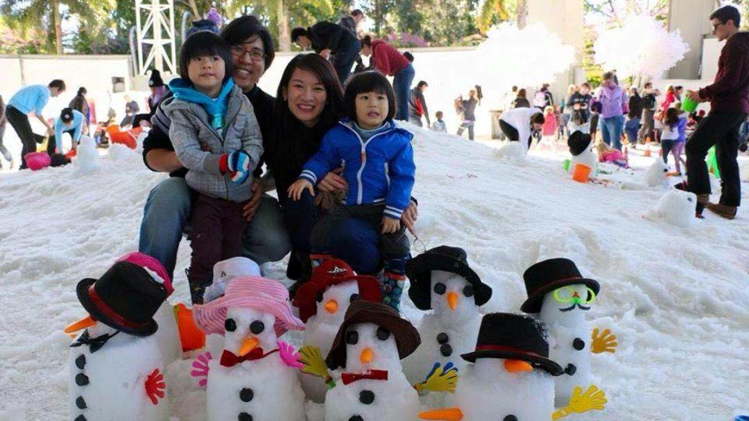 Snow4kids