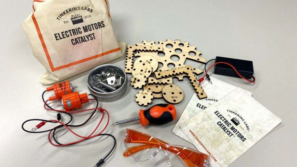 Cool Coding  Technology Kits