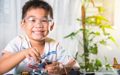 Cool Coding & Technology Kits