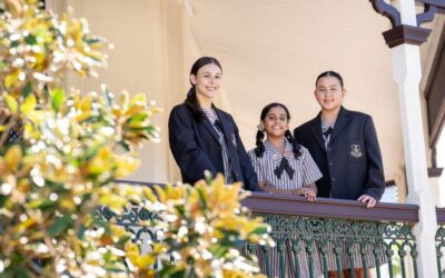 St Rita’s College Twilight Open Evening
