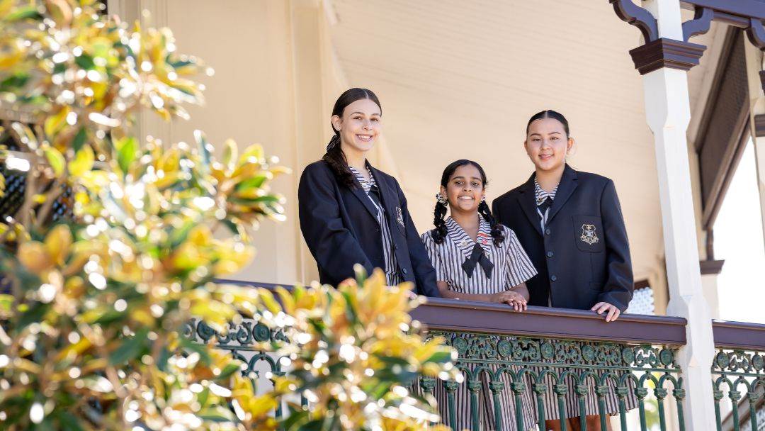 St Rita's College Twilight Open Evening