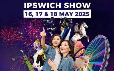 Ipswich Show
