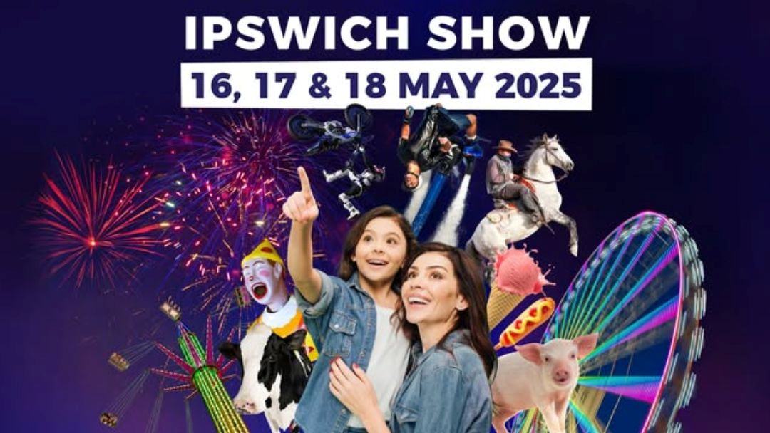Ipswich Show