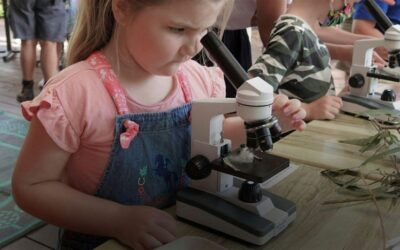 NaturallyGC Winter School Holiday Program